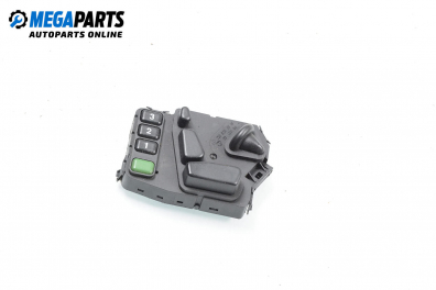 Seat adjustment switch for Mercedes-Benz E-Class 210 (W/S) 3.2, 224 hp, station wagon automatic, 1998