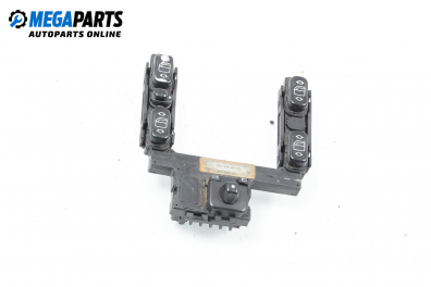 Tasten el. scheiben und spiegel for Mercedes-Benz E-Klasse 210 (W/S) 3.2, 224 hp, combi automatic, 1998