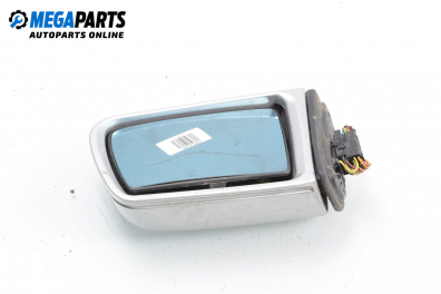 Oglindă for Mercedes-Benz E-Class 210 (W/S) 3.2, 224 hp, combi automatic, 1998, position: stânga