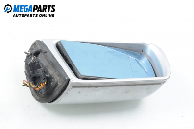 Oglindă for Mercedes-Benz E-Class 210 (W/S) 3.2, 224 hp, combi automatic, 1998, position: dreapta