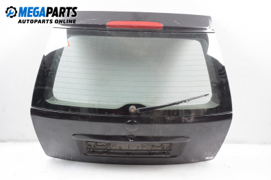 Capac spate for Skoda Octavia (1U) 1.8 T, 150 hp, combi, 1999, position: din spate