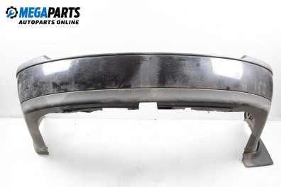 Bara de protectie spate for Skoda Octavia (1U) 1.8 T, 150 hp, combi, 1999, position: din spate