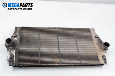 Intercooler for Renault Laguna II (X74) 2.2 dCi, 150 hp, station wagon, 2004