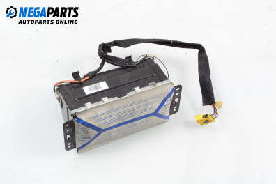 Airbag for Renault Laguna II (X74) 2.2 dCi, 150 hp, combi, 2004, position: fața