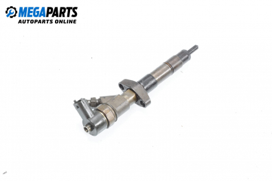 Diesel fuel injector for Renault Laguna II (X74) 2.2 dCi, 150 hp, station wagon automatic, 2004