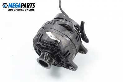 Gerenator for Renault Laguna II (X74) 2.2 dCi, 150 hp, combi automatic, 2004