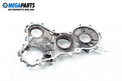 Zahnriemenabdeckung for Renault Laguna II (X74) 2.2 dCi, 150 hp, combi automatic, 2004