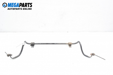 Sway bar for Renault Laguna II (X74) 2.2 dCi, 150 hp, station wagon automatic, 2004, position: front