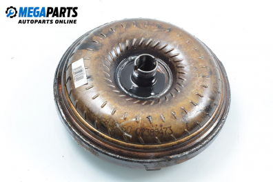 Torque converter for Renault Laguna II (X74) 2.2 dCi, 150 hp, station wagon automatic, 2004