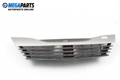 Grill for Renault Laguna II (X74) 2.2 dCi, 150 hp, station wagon automatic, 2004, position: front