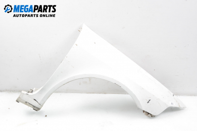 Fender for Renault Laguna II (X74) 2.2 dCi, 150 hp, station wagon automatic, 2004, position: front - right