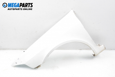 Fender for Renault Laguna II (X74) 2.2 dCi, 150 hp, station wagon automatic, 2004, position: front - left