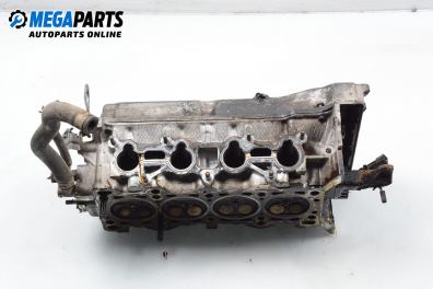 Engine head for Mazda 323 (BA) 1.5 16V, 88 hp, hatchback, 1997