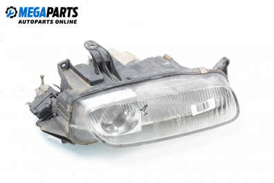 Far for Mazda 323 (BA) 1.5 16V, 88 hp, hatchback, 1997, position: dreapta