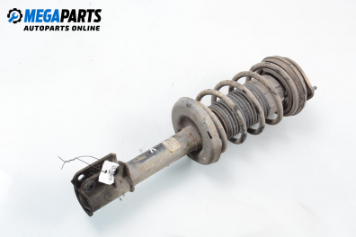 Macpherson shock absorber for Opel Corsa B 1.0, 54 hp, hatchback, 1998, position: front - left