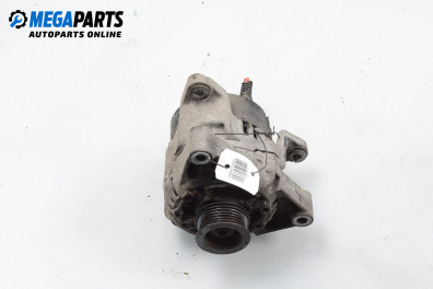 Alternator for Opel Corsa B 1.0, 54 hp, hatchback, 1998