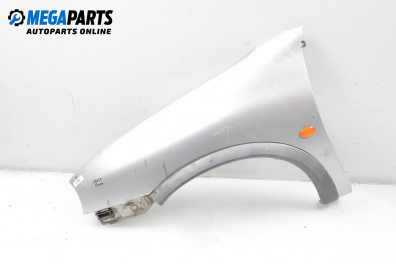 Fender for Opel Corsa B 1.0, 54 hp, hatchback, 1998, position: front - left