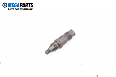 Diesel fuel injector for Nissan Primera (P11) 2.0 TD, 90 hp, station wagon, 1999