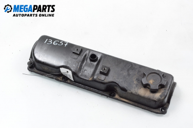 Valve cover for Nissan Primera (P11) 2.0 TD, 90 hp, station wagon, 1999