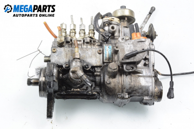 Diesel injection pump for Mercedes-Benz 124 (W/S/C/A/V) 2.0 D, 75 hp, sedan, 1995 № Bosch 0 400 074 889