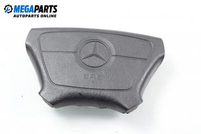 Airbag for Mercedes-Benz 124 (W/S/C/A/V) 2.0 D, 75 hp, sedan, 1995, position: vorderseite