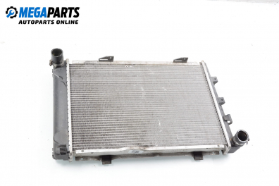 Water radiator for Mercedes-Benz 124 (W/S/C/A/V) 2.0 D, 75 hp, sedan, 1995