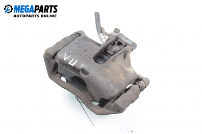 Bremszange for Mercedes-Benz 124 (W/S/C/A/V) 2.0 D, 75 hp, sedan, 1995, position: links, vorderseite