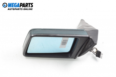 Mirror for Mercedes-Benz 124 (W/S/C/A/V) 2.0 D, 75 hp, sedan, 1995, position: left