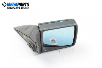Mirror for Mercedes-Benz 124 (W/S/C/A/V) 2.0 D, 75 hp, sedan, 1995, position: right