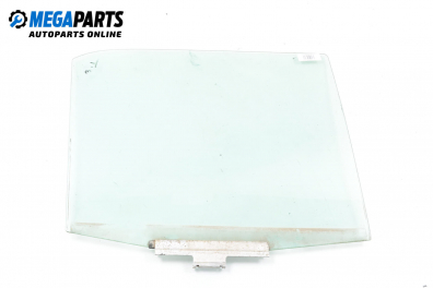 Window for Mercedes-Benz 124 (W/S/C/A/V) 2.0 D, 75 hp, sedan, 1995, position: rear - right