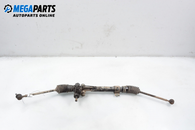 Hydraulic steering rack for Tata Indica 1.4 D, 50 hp, hatchback, 2002