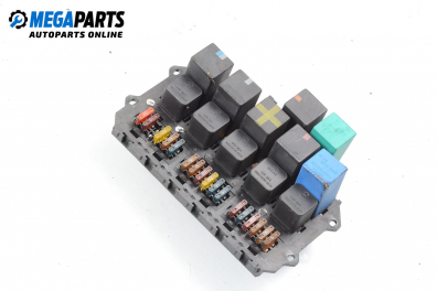 Fuse box for Tata Indica 1.4 D, 50 hp, hatchback, 2002