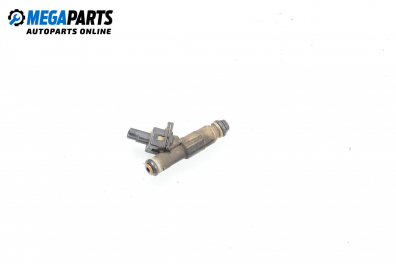 Gasoline fuel injector for Ford Mondeo Mk II 2.0, 131 hp, sedan, 1999