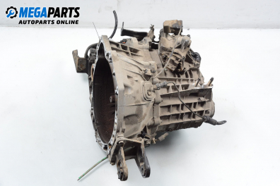 for Ford Mondeo Mk II 2.0, 131 hp, sedan, 1999