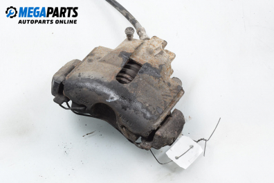 Caliper for Ford Mondeo Mk II 2.0, 131 hp, sedan, 1999, position: front - right