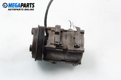 AC compressor for Ford Mondeo Mk II 2.0, 131 hp, sedan, 1999