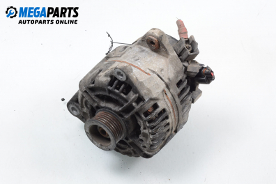 Alternator for Ford Mondeo Mk II 2.0, 131 hp, sedan, 1999