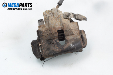 Caliper for Ford Mondeo Mk II 2.0, 131 hp, sedan, 1999, position: front - left