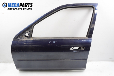 Door for Ford Mondeo Mk II 2.0, 131 hp, sedan, 1999, position: front - left