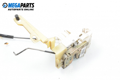 Schloss for Ford Mondeo Mk II 2.0, 131 hp, sedan, 1999, position: rechts, vorderseite