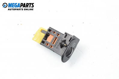 Taste verstellung beleuchtung for Ford Mondeo Mk II 2.0, 131 hp, sedan, 1999