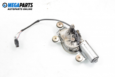 Motor ștergătoare parbriz for Ford Mondeo Mk II 2.0, 131 hp, sedan, 1999, position: din spate