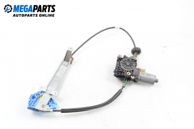 Electric window regulator for Ford Mondeo Mk II 2.0, 131 hp, sedan, 1999, position: rear - right