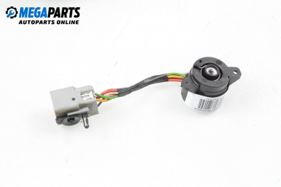 Ignition switch connector for Ford Mondeo Mk II 2.0, 131 hp, sedan, 1999