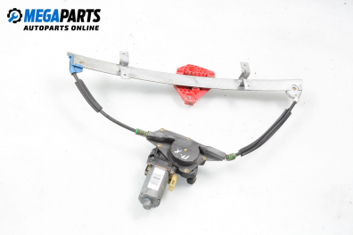 Electric window regulator for Ford Mondeo Mk II 2.0, 131 hp, sedan, 1999, position: front - left