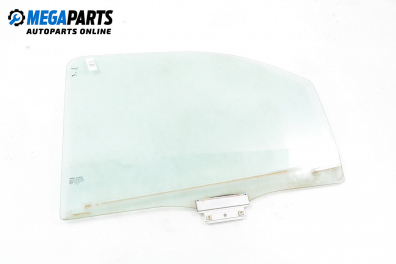 Geam for Ford Mondeo Mk II 2.0, 131 hp, sedan, 1999, position: stânga - spate
