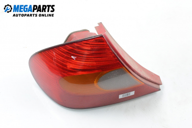 Stop for Ford Mondeo Mk II 2.0, 131 hp, sedan, 1999, position: stânga