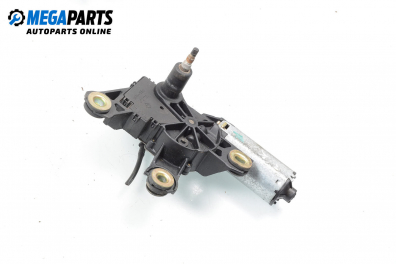 Front wipers motor for Volkswagen Polo (6N/6N2) 1.0, 50 hp, hatchback, 2000, position: rear