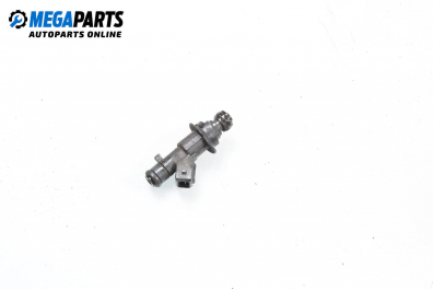 Gasoline fuel injector for Volkswagen Polo (6N/6N2) 1.0, 50 hp, hatchback, 2000