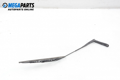 Front wipers arm for Renault Megane III 1.5 dCi, 90 hp, hatchback, 2011, position: right